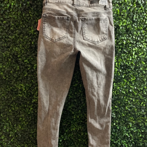 2-Pair pre washed Jeans Bundle - Picture 4 of 4